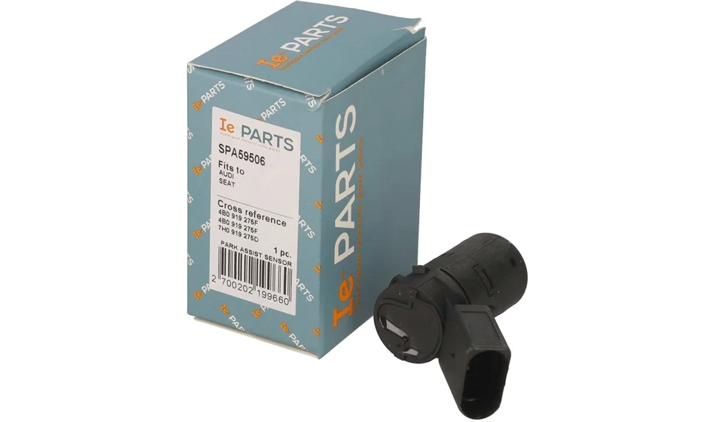 Sensor, parkeringshjelp 59506 (Ie+ PARTS v:7184838 Sensor, parkeringshjelp 59506 (Ie+ PARTS v:7184838