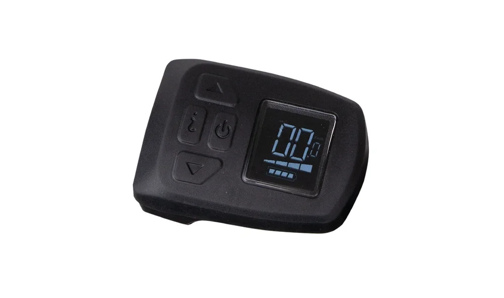 Display LCD til e-Cargo 5 v:3168027