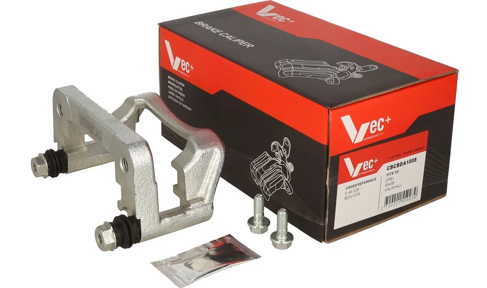 Holder, Bremsecaliper BDA1008 (Vector) v:2728449