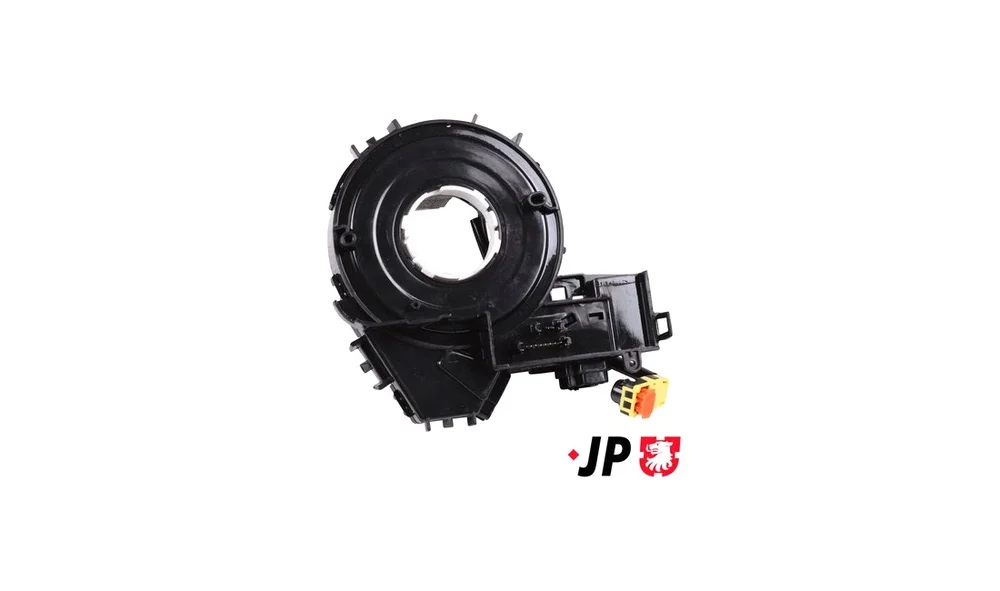 Viklefjær, airbag – JP v:3927460