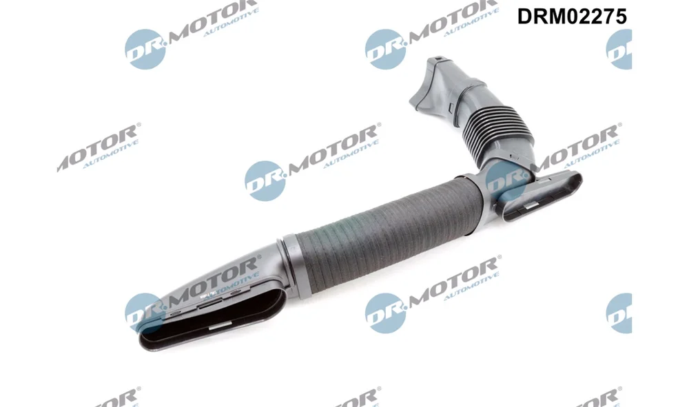 Sugeslange, luftfilter DRM02275 (Dr Mot v:7449863