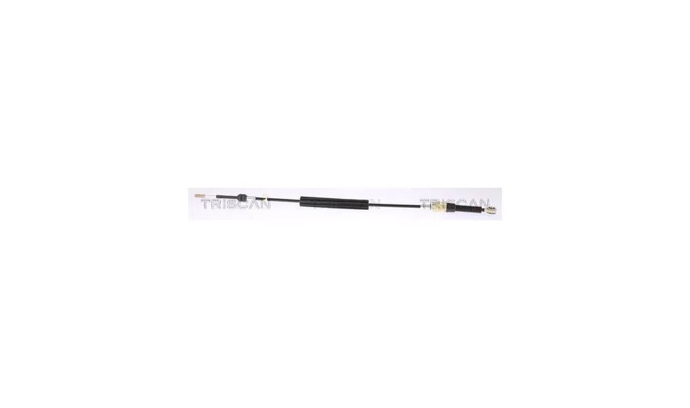 Kabel, girmekanisme 8140 25736 (Triscan) v:9385840
