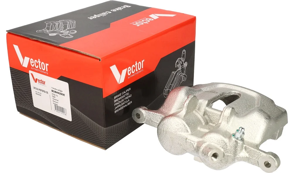Bremsecaliper - BHN290E - (Vector) v:3555932