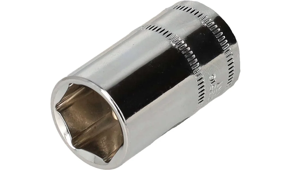 Pipe 1\/2\ 16mm 6-kantet – (SP Tools) v:6467561″