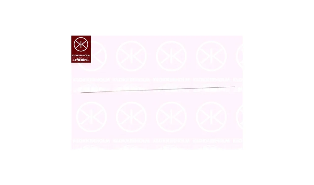 Pynte- \/ beskyttelseslist, sidevegg 9512 v:6330771 Pynte- \/ beskyttelseslist, sidevegg 9512 v:6330771