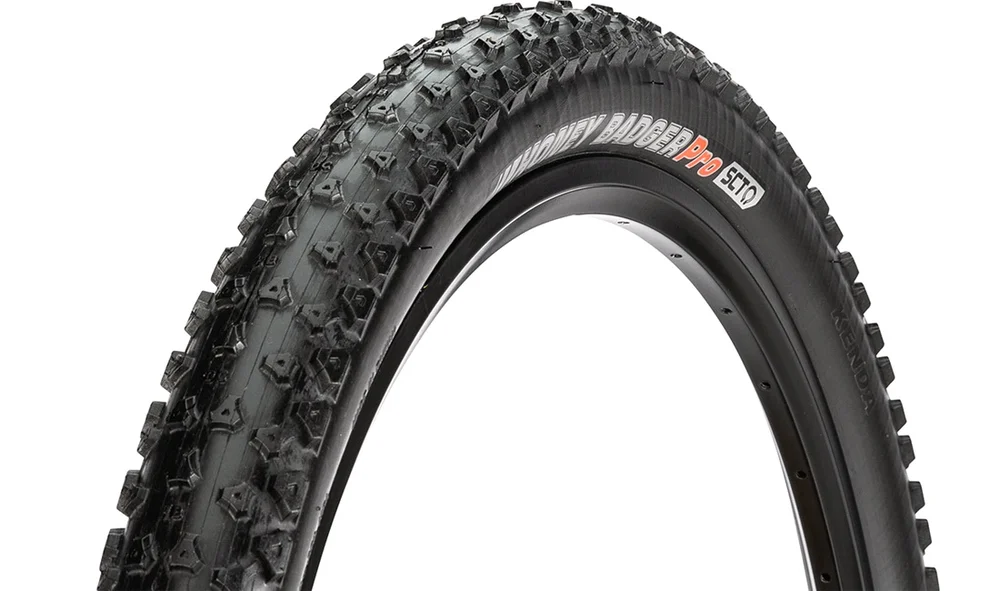 Sykkeldekk 26×2,20 Kenda 55-559 120 TPI v:5077946