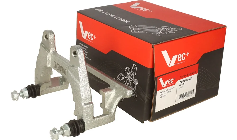 Holder, Bremsecaliper BDA605 (Vector) v:9643580