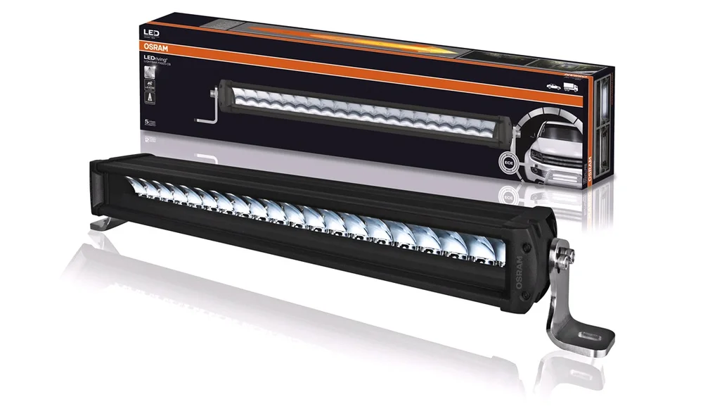 LEDbar LEDriving FX500-CB Osram v:6515511