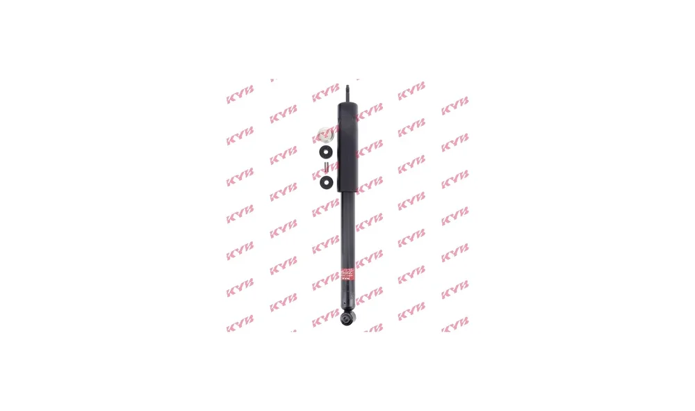 Støtdemper - 343234 - Excel-G - (KYB) v:3312766