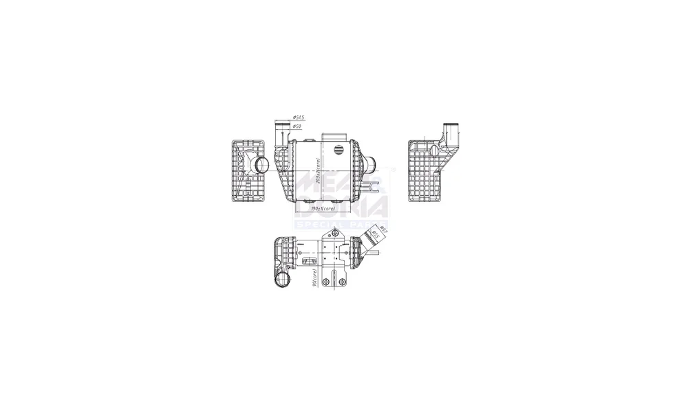 Intercooler - 995317 - (Meat & Doria) v:5763759