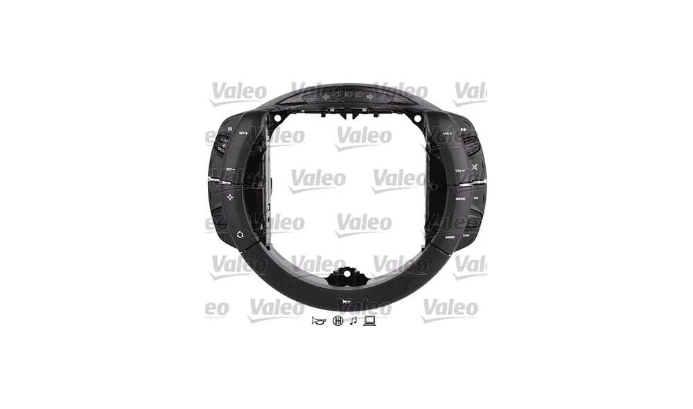 Rattstammebryter - 251619 - (Valeo) v:5521084