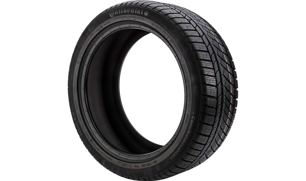 Continental 295\/30-20 101W – Vinterdekk v:4140173