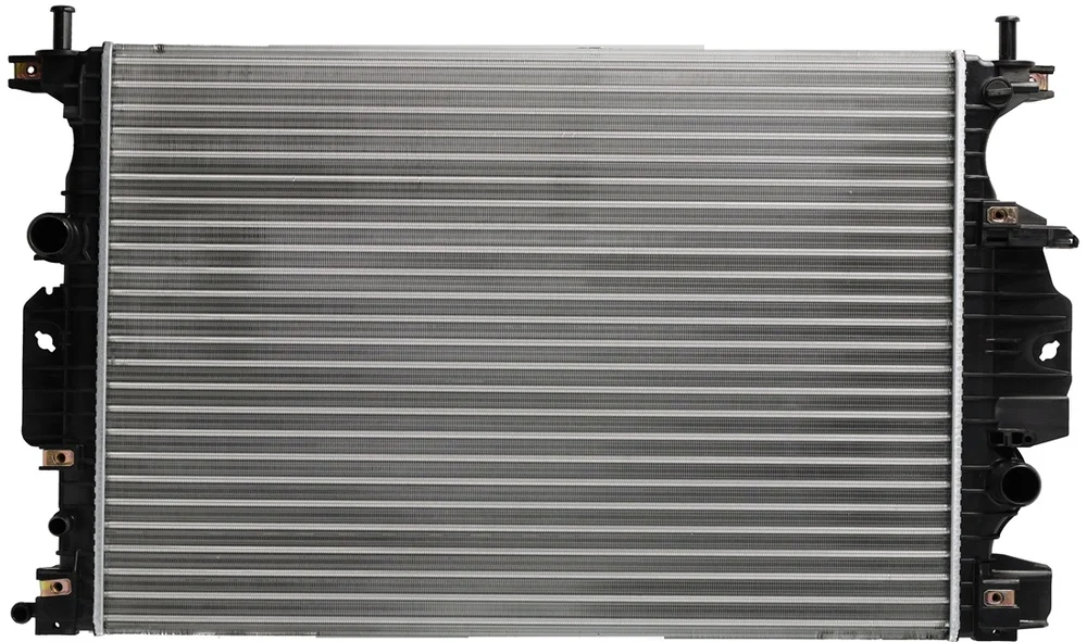 Radiator, Motorkjøling 620156 ** FIRST F v:7016858