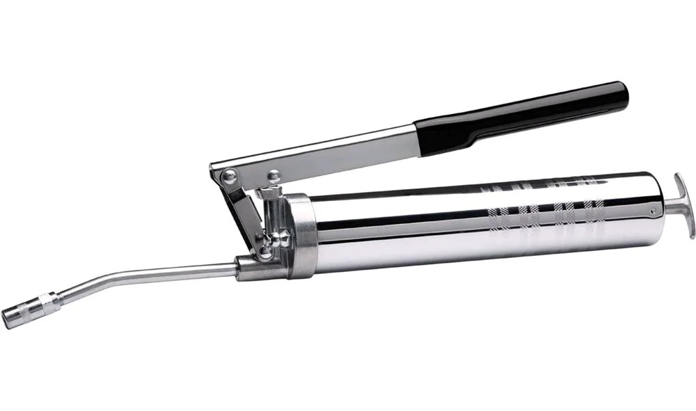 Smøresprøyte\/fettpresse manuell 400 gr v:7943720