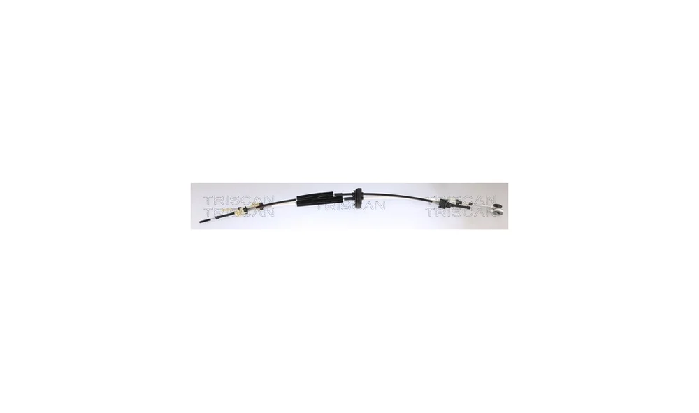 Kabel, girmekanisme 8140 24734 (Triscan) v:2432256