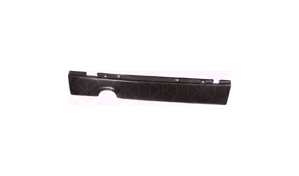 Bakpanel - 2544680 - (Klokkerholm) v:9099368