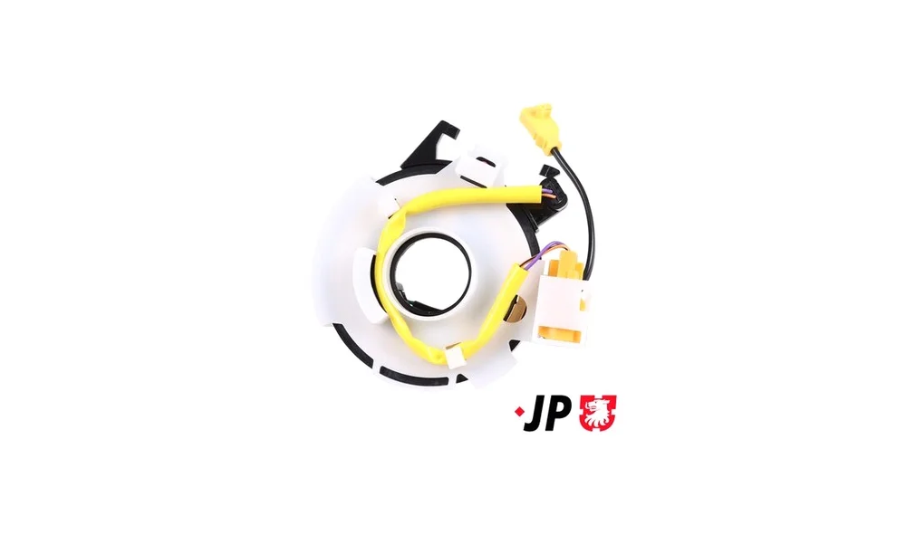 Viklefjær, airbag – JP v:9064984 Viklefjær, airbag – JP v:9064984