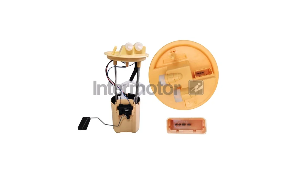 Drivstoffpumpe – 39590 – (Intermotor) v:5762739 Drivstoffpumpe – 39590 – (Intermotor) v:5762739