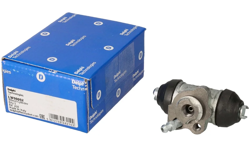 Hjulsylinder, Brems - LW90092 - (Delphi) v:9503617