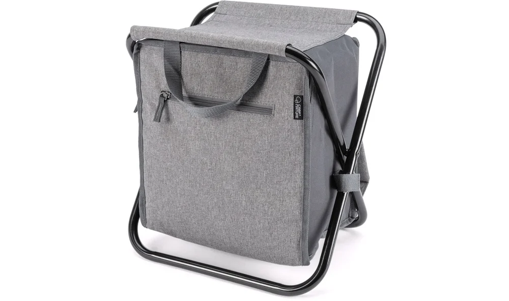Kjølebag med stol og ryggsekk 18L v:3883124