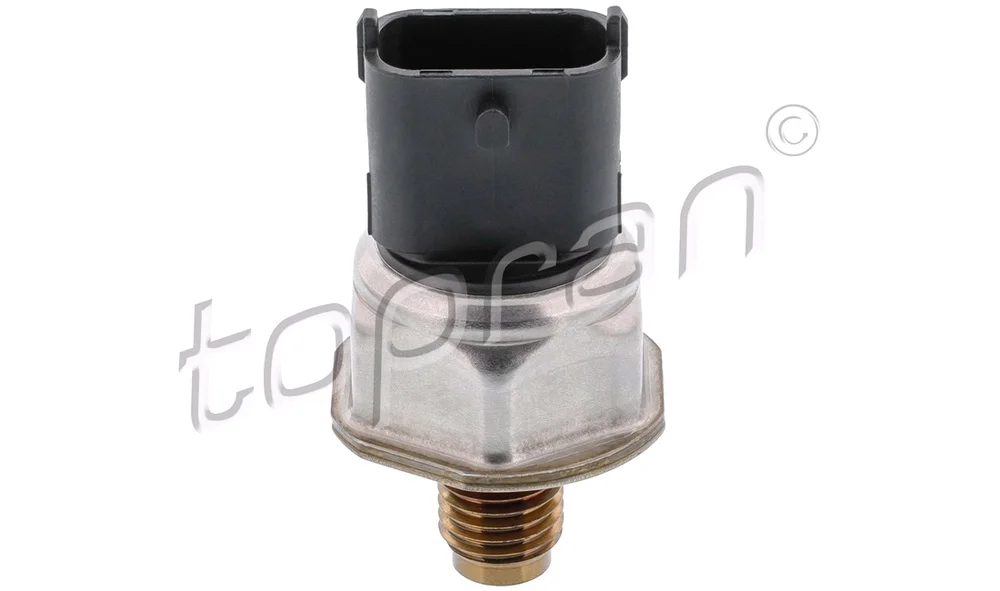 Sensor, drivstofftrykk 209 452 (Topran) v:4195512 Sensor, drivstofftrykk 209 452 (Topran) v:4195512