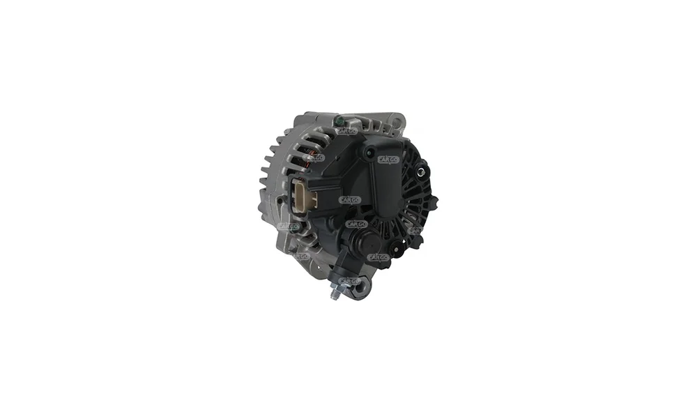 Dynamo - F 032 114 495 - (HC-CARGO) v:2050500