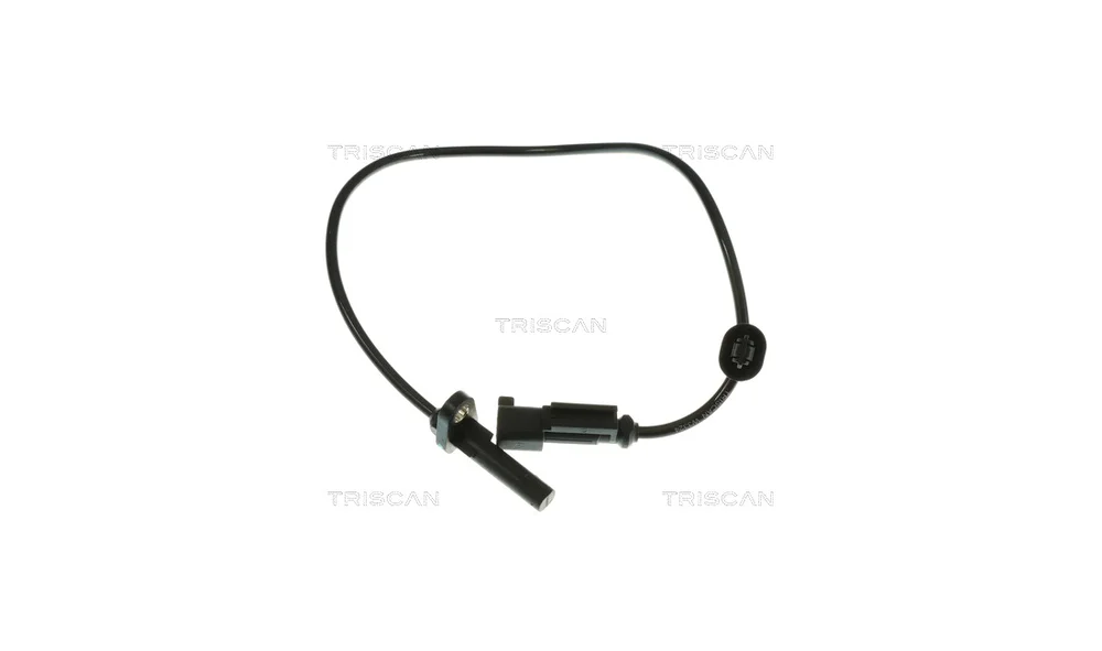 Sensor, Abs - 8180 16261 - (Triscan) v:8920784
