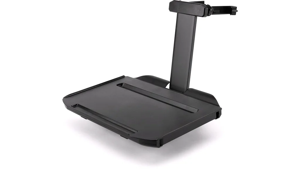 Klappbord til nakkestøtte m mobilholder v:7654668 Klappbord til nakkestøtte m mobilholder v:7654668