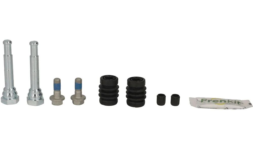 Føringshylsesett, Bremsecaliper 810248 ( v:6370862 Føringshylsesett, Bremsecaliper 810248 ( v:6370862