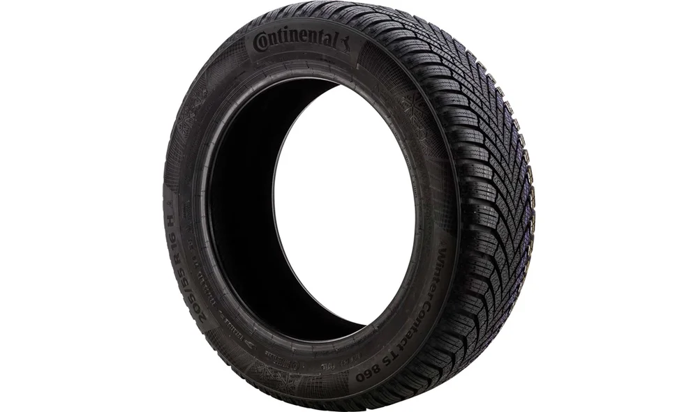 Continental 165\/65-14 79T – Vinterdekk v:1231145
