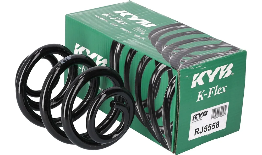 Fjær – RJ5558 – K-Flex – (KYB) v:9890521