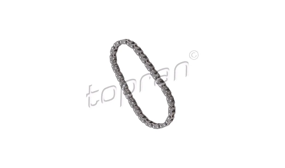 Kjede, oljepumpedrift 500 878 (Topran) v:1621688