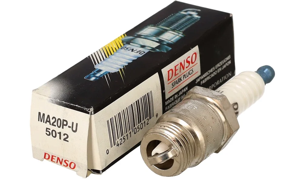 Tennplugg – MA20P-U – Nickel – (DENSO) v:5694724