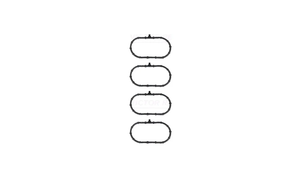Tetningssett, innsugningsmanifold 11-129 v:1095864