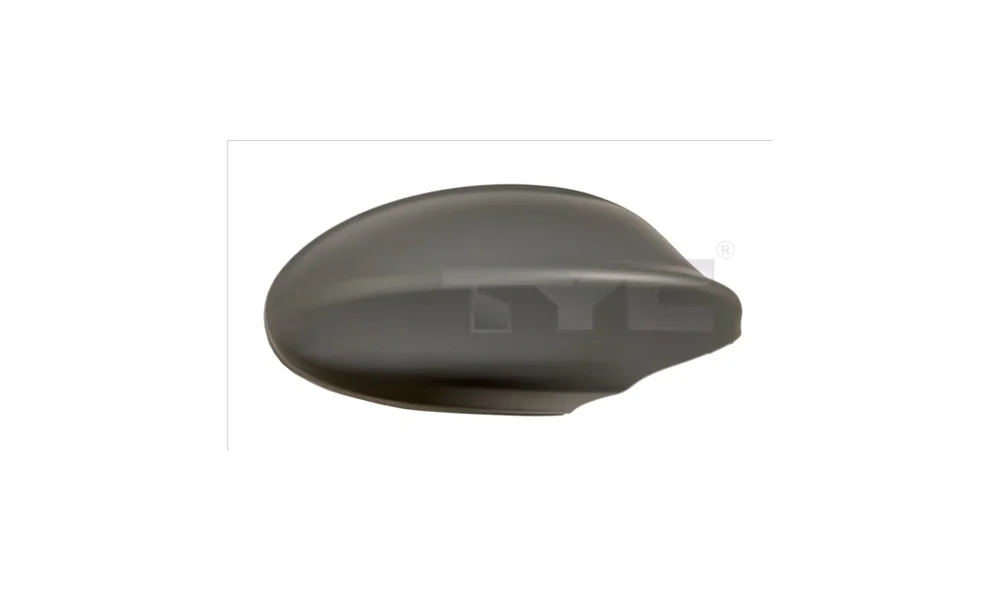 Tildekning, Sidespeil 303-0131-2 (TYC) v:3145925