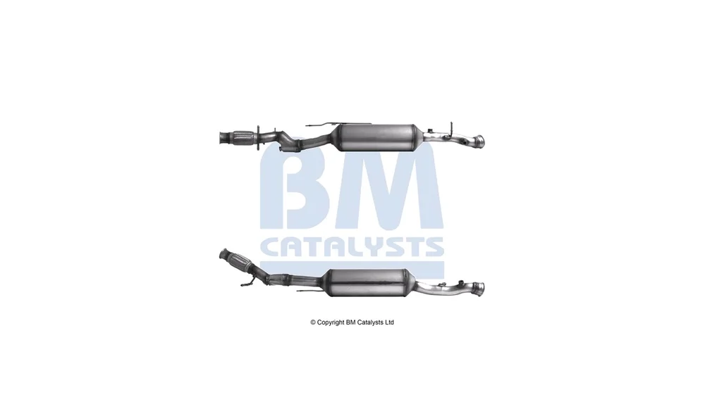Scr-Katalysator BM31039H (BM Catalysts) v:8975532 Scr-Katalysator BM31039H (BM Catalysts) v:8975532