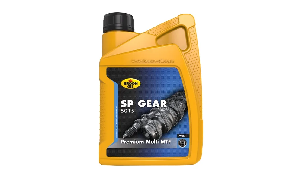 Girolje SP Gear 5015, 1 liter v:7950864