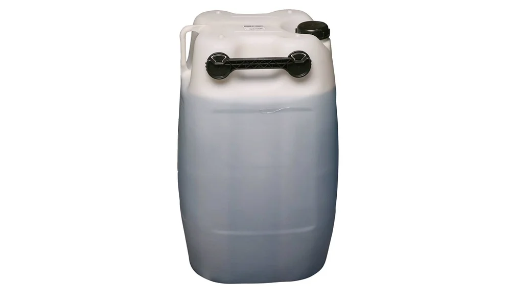 Kjølevæske BLÅ 60 liter – Optimize v:3742561