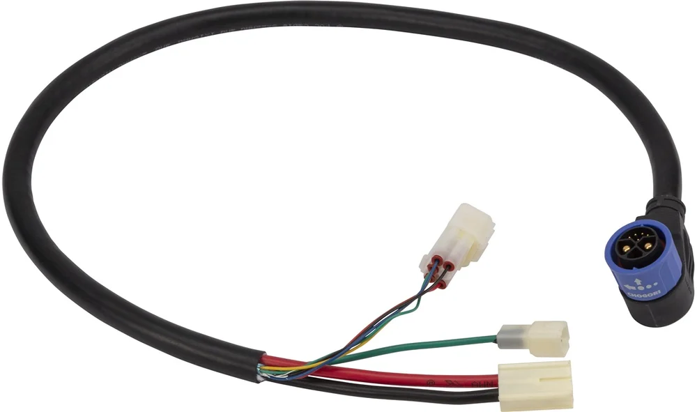 Batteriledning, Tres litium v:3246071