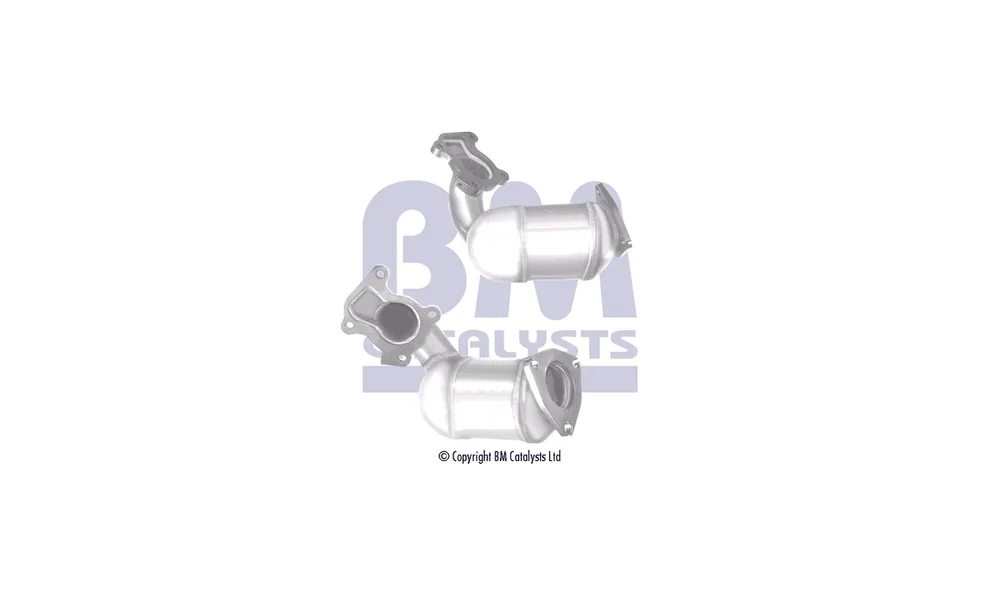 Katalysator - BM80308H - (BM Catalysts) v:8649846