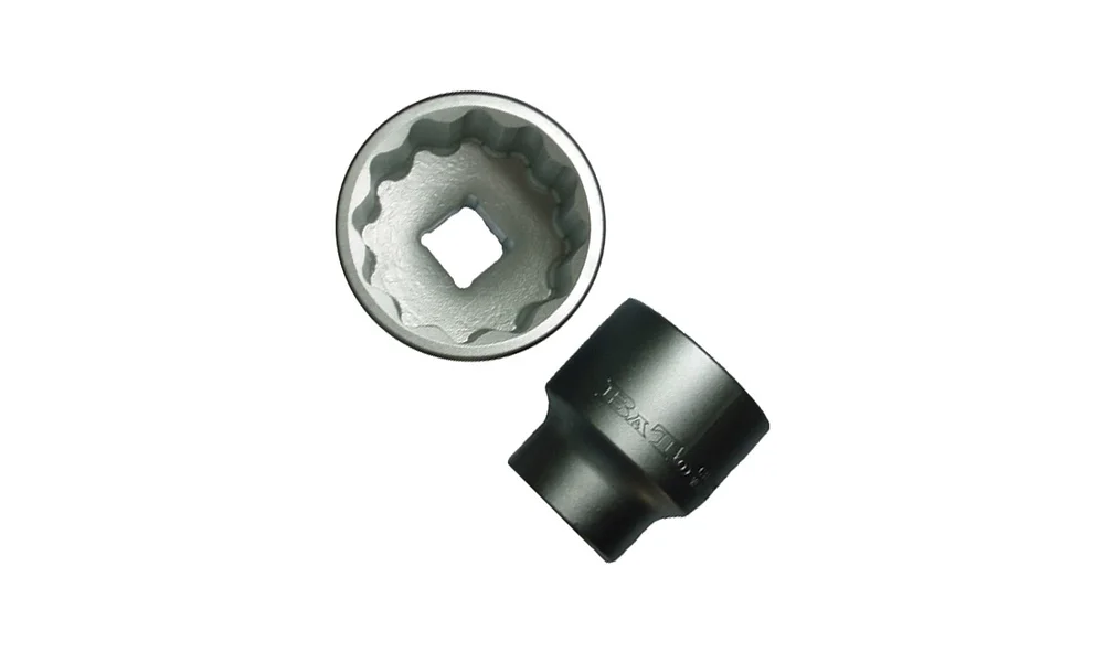 Pipe 1\ 36mm 12-kantet – BATO v:6081599″