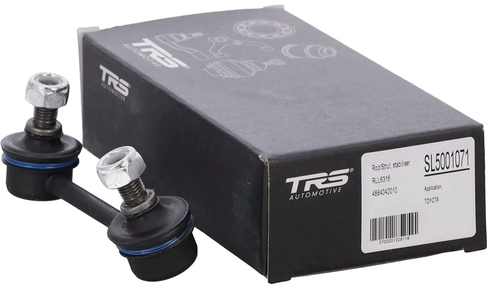 Stang, Stabilisator – 50-01071 – (TRS) v:5981311
