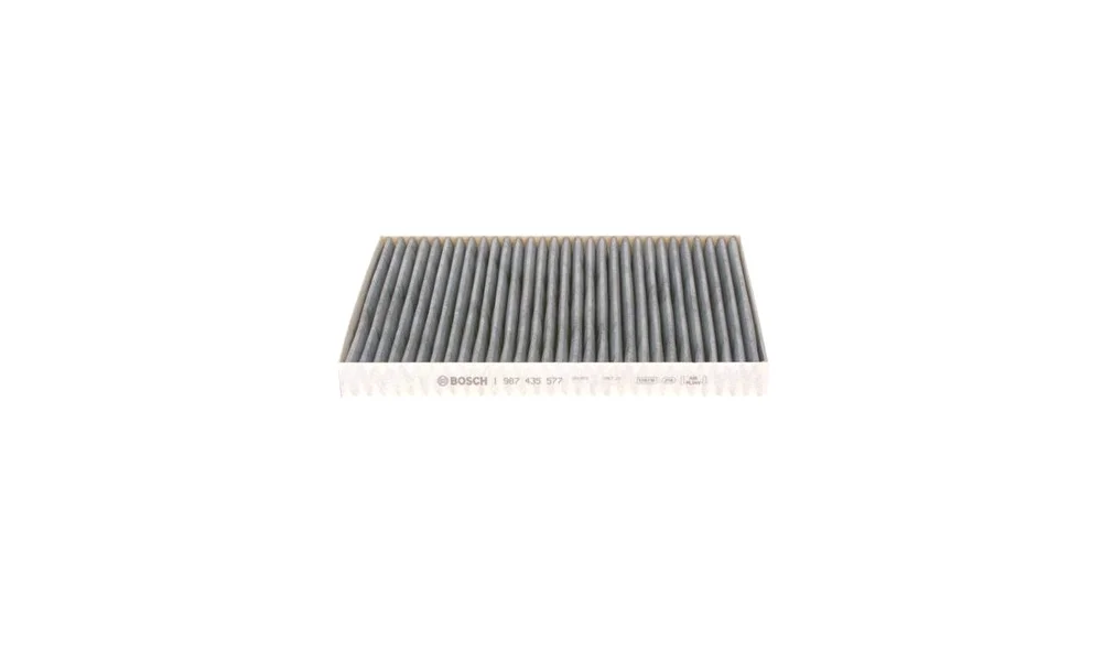 Kupefilter - 1 987 435 577 - (BOSCH) v:3616006