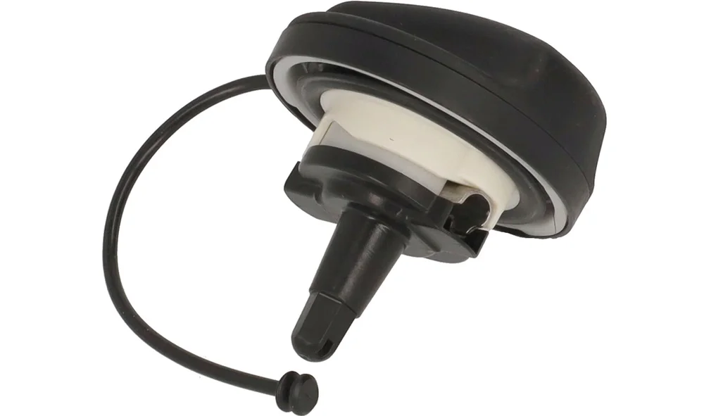 Deksel, drivstofftank 502 216 (Topran) v:2773535 Deksel, drivstofftank 502 216 (Topran) v:2773535