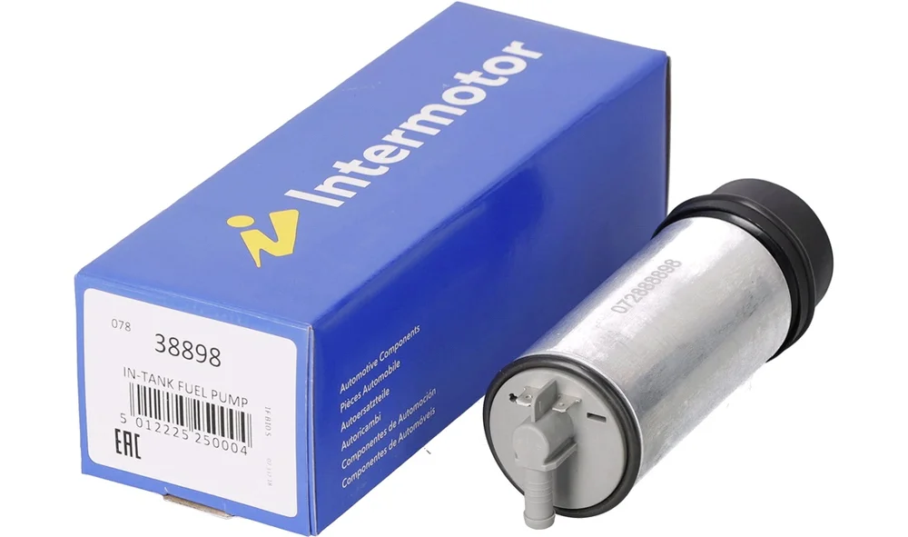 Bensinpumpe – 38898 – (Intermotor) v:8415251