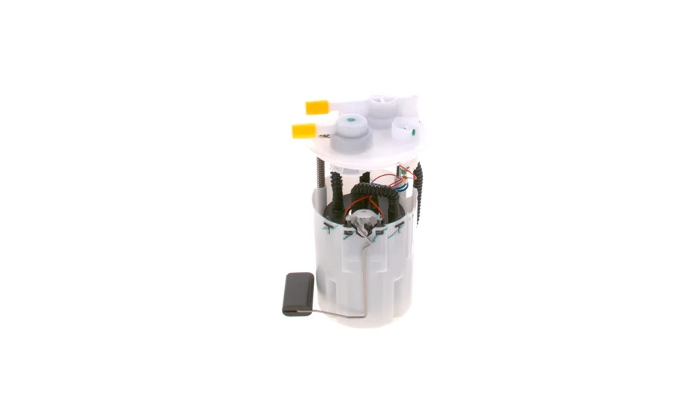 Drivstoffpumpe – 0 580 207 00H – (BOSCH) v:7866595 Drivstoffpumpe – 0 580 207 00H – (BOSCH) v:7866595