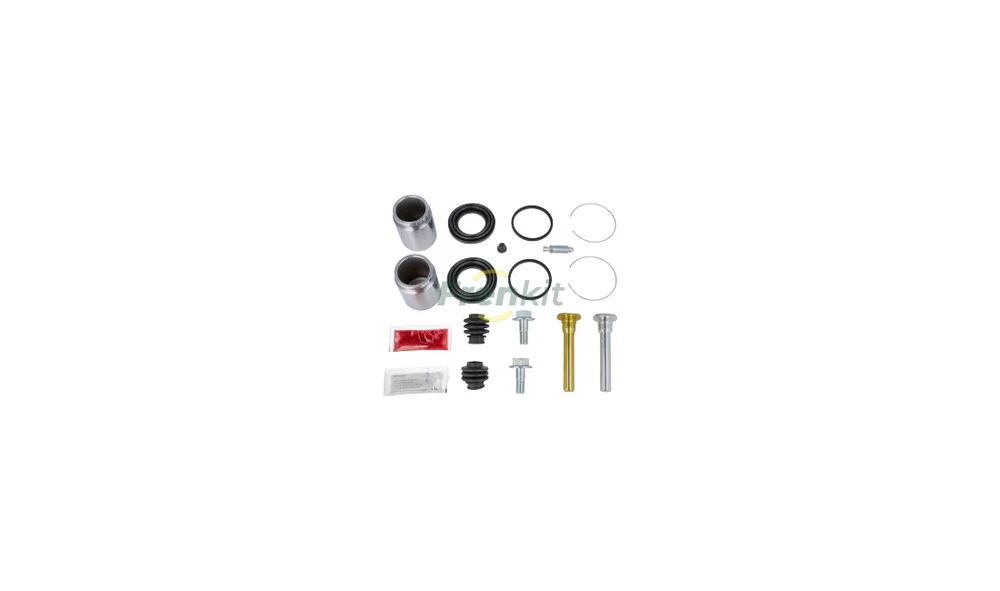 Reparasjonssett, Bremsecaliper 744301 (F v:5998765 Reparasjonssett, Bremsecaliper 744301 (F v:5998765