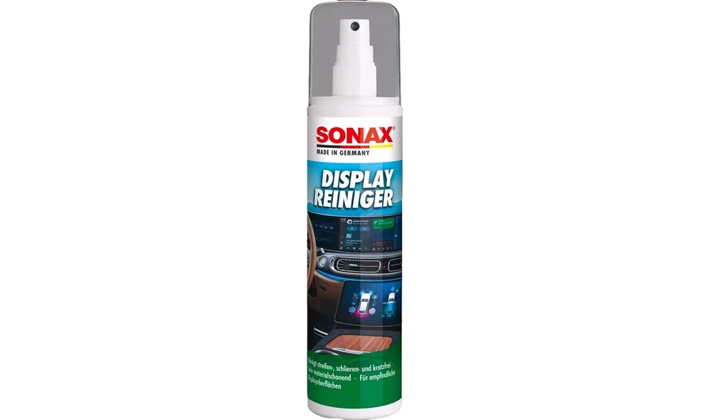 SONAX Display Cleaner 300ml v:1433205