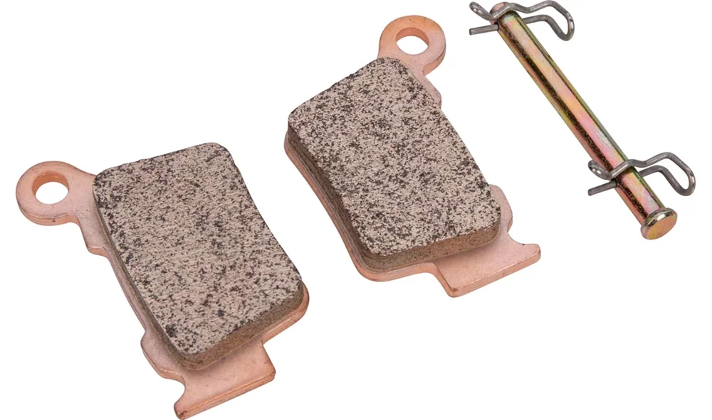 Bremseklosser bak EBC MXS, FC450 14< v:6486012