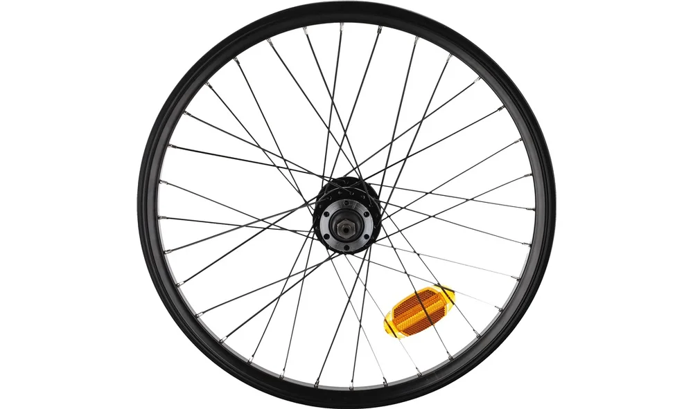 Bakhjul 20\ til foldesykkel v:3093676″